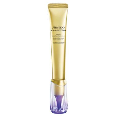 Shiseido dark spot serum