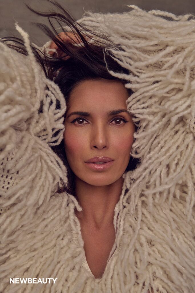 Padma Lakshmi