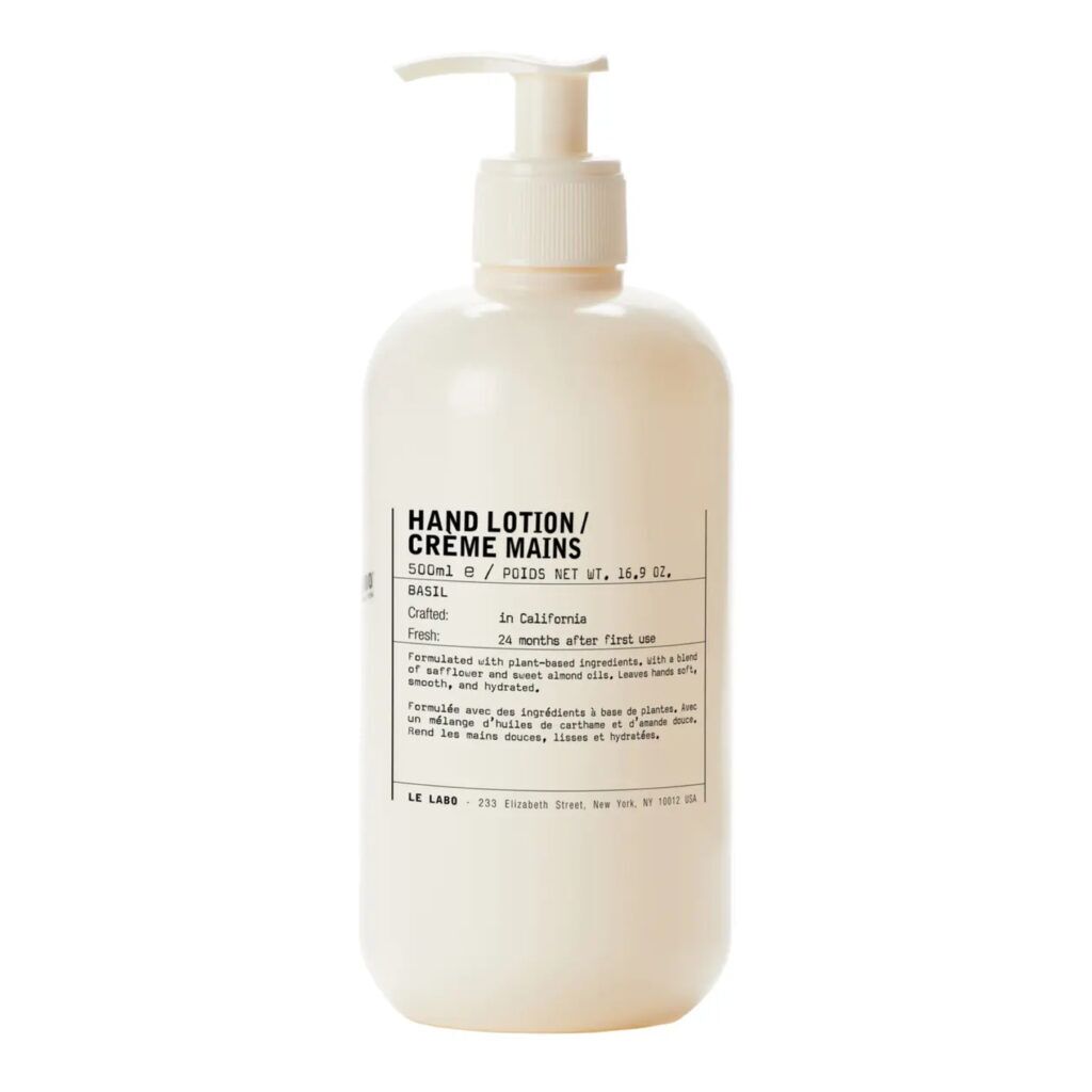 Le Labo Products Are Coming to Equinox Locker Rooms