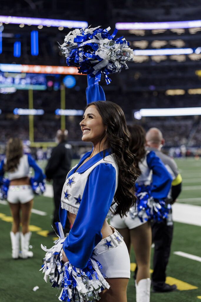 20251214 Dallas Cowboys Vs Minnesota Vikings