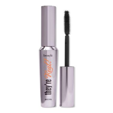 Benefit Cosmetics They're Real! Lengthening Mascara