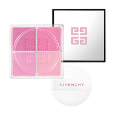 Givenchy powder blush