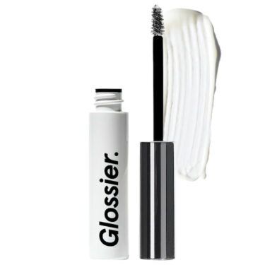 glossier boy brow clear