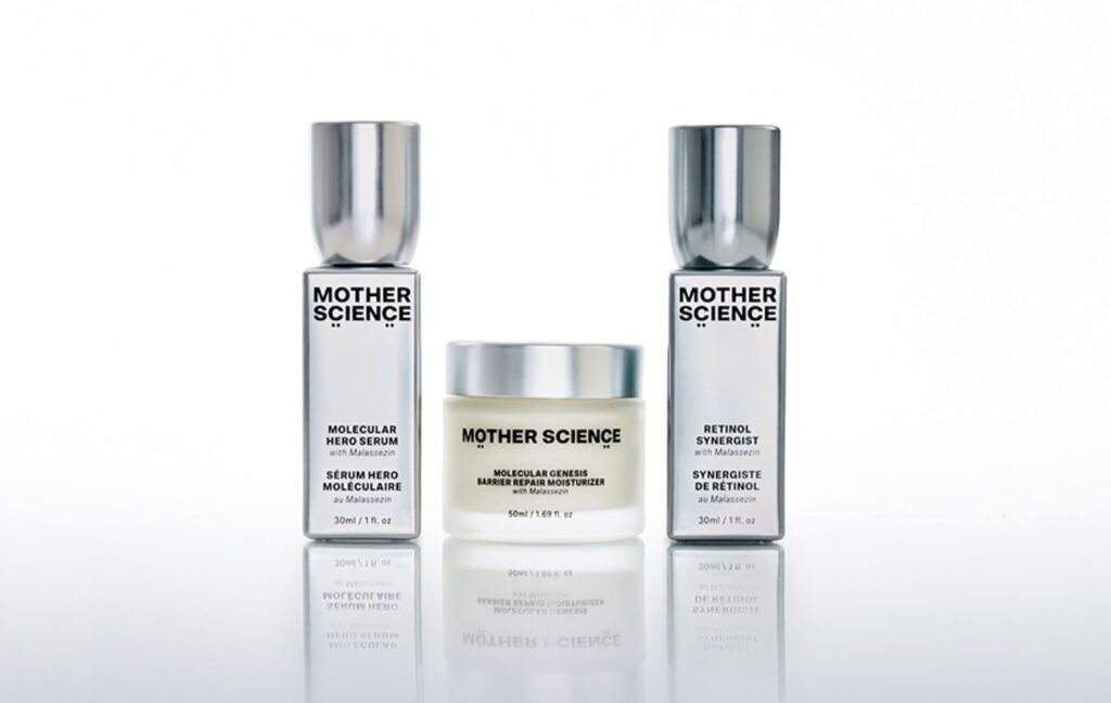 mother science products