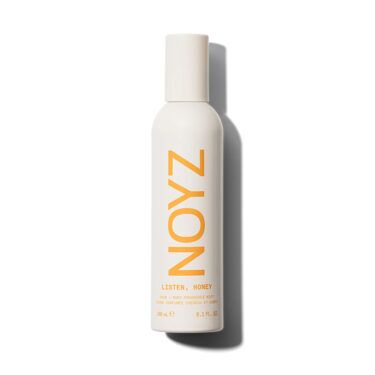 NOYZ Listen, Honey Hair + Body Fragrance Mist
