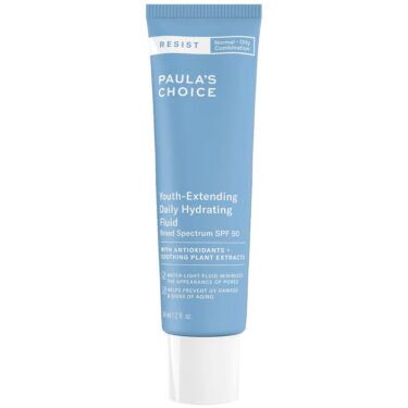 Paula's Choice Hydrating Fluid SPF