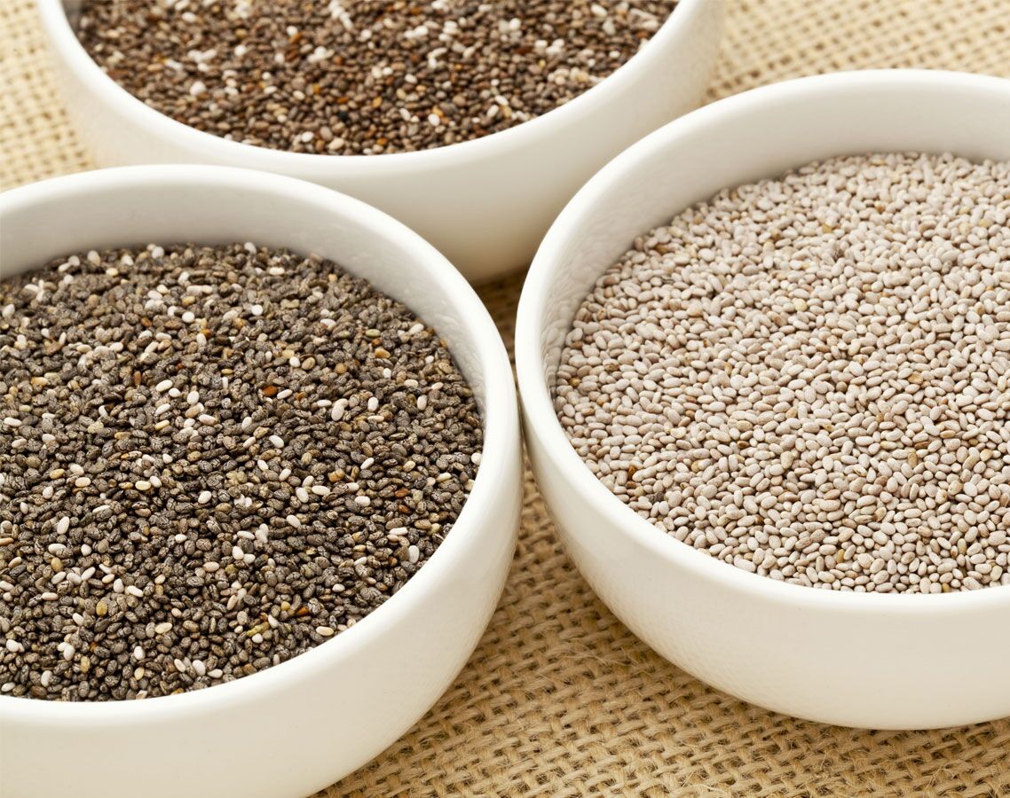 ChiaSeeds