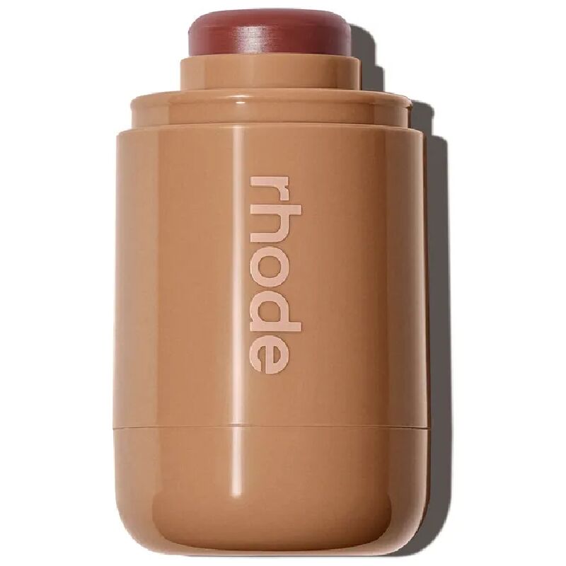 Rhode Blush in Toasted Teddy Bronze Terracotta