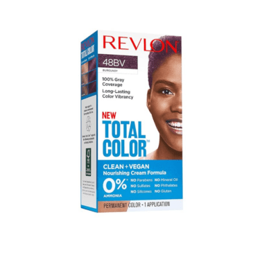 REVLON TOTAL COLOR