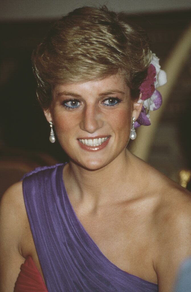 Princess Diana