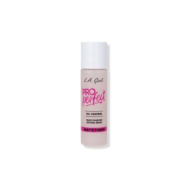 L.A. Girl Cosmetics Pro Perfect Long-Wear Setting Spray