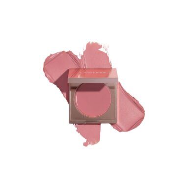 LAWLESS Pinch My Cheeks Soft-Blur Cream Blush