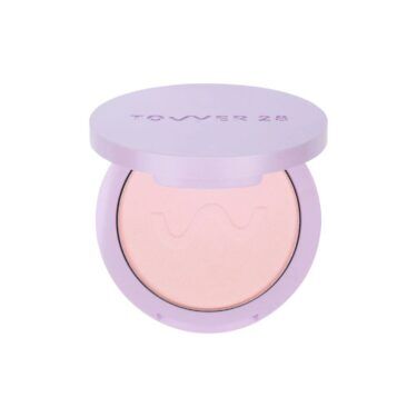 Tower 28 GetSet Blur + Set Pressed Powder