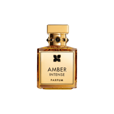 Fragrance du Bois Amber Intense