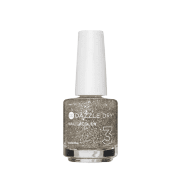 Dazzle Dry Nail Polish in Shooting Star