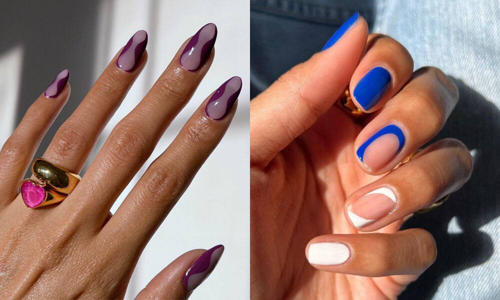 14 Fall Nail Art Trends We Can't Stop Thinking About