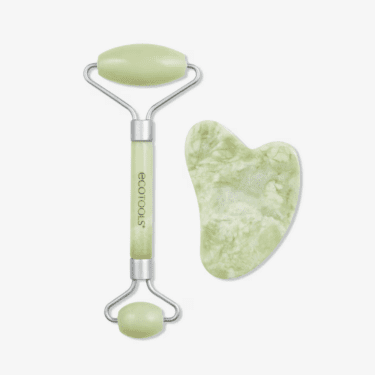 Ecotools jade roller