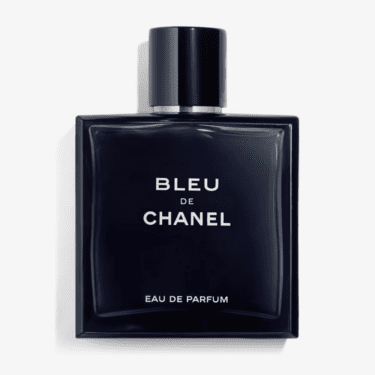 Chanel Bleu fragrance