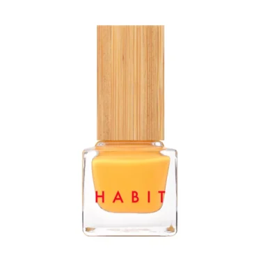 Habit Cosmetics Nail Polish in Baps