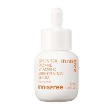 innisfree vitamin c serum