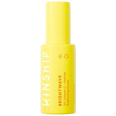 kinship vitamin c serum