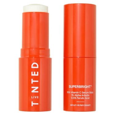 live tinted vitamin c stick