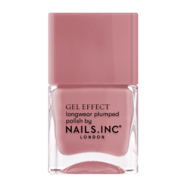 Nails Inc. Gel Effect Nail Polish in Uptown