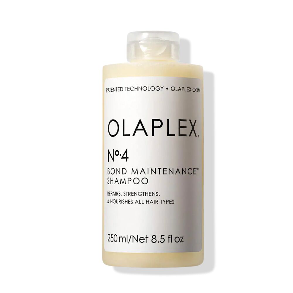 olaplex no4 bond maintenance shampoo