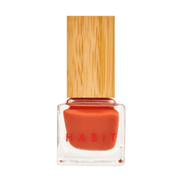 Habit Cosmetics Nail Polish Tandoori