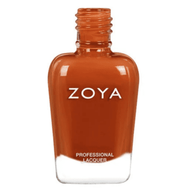 ZOYA Nail Polish in Cory