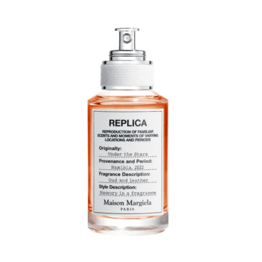 Maison Margiela ‘Replica’ Under the Stars