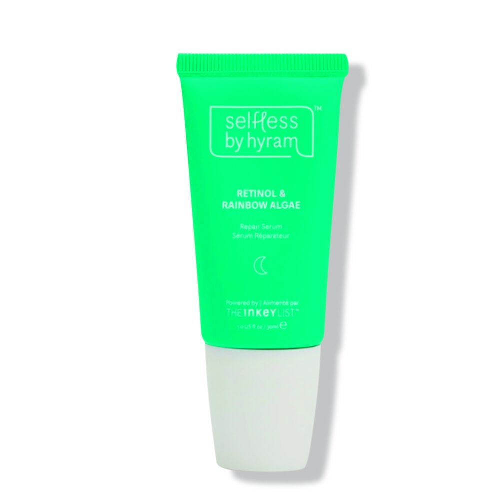 selfless by hyram retinol