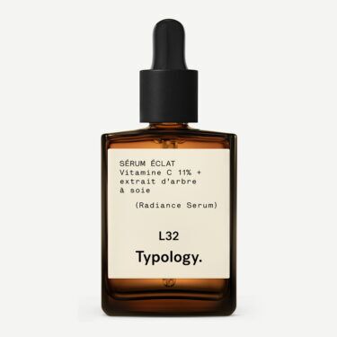 typology vitamin c serum