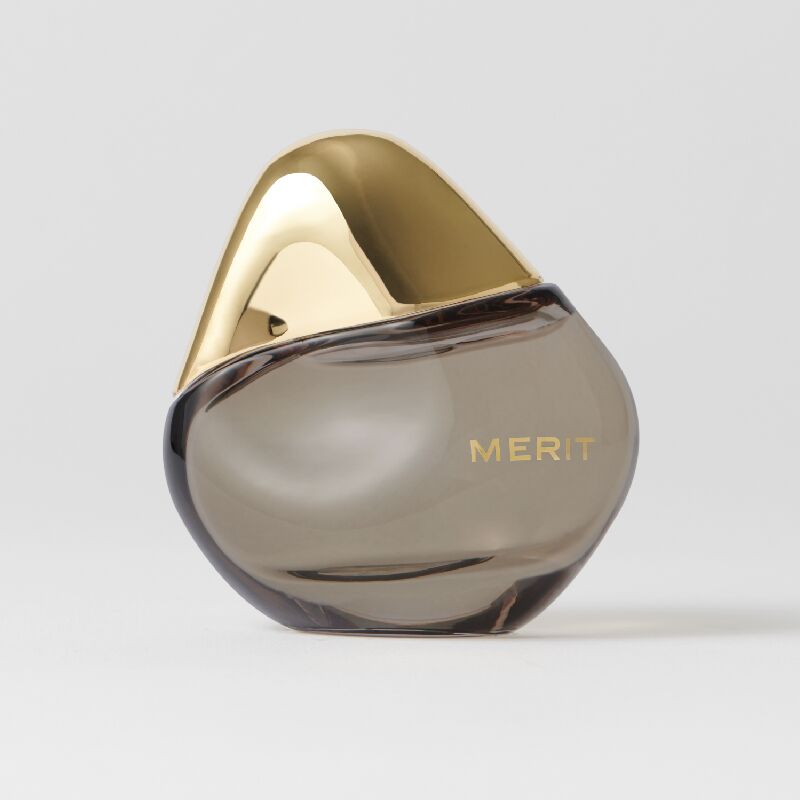 MERIT Retrospect Extrait de Parfum