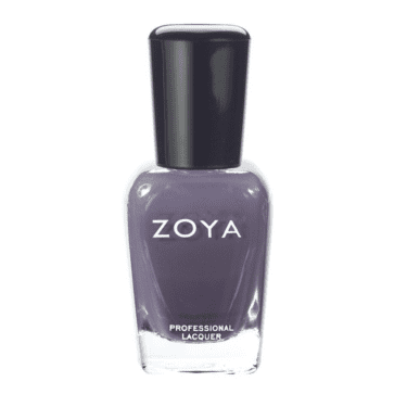 Zoya nail polish in Kelly