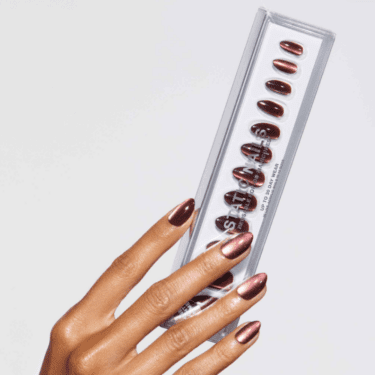 Static Nails Reusable Pop-Ons