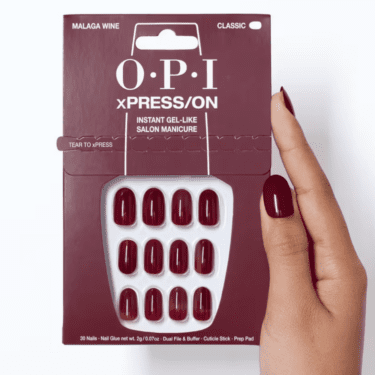 OPI Press/ON