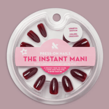 Olive & June The Instant Mani